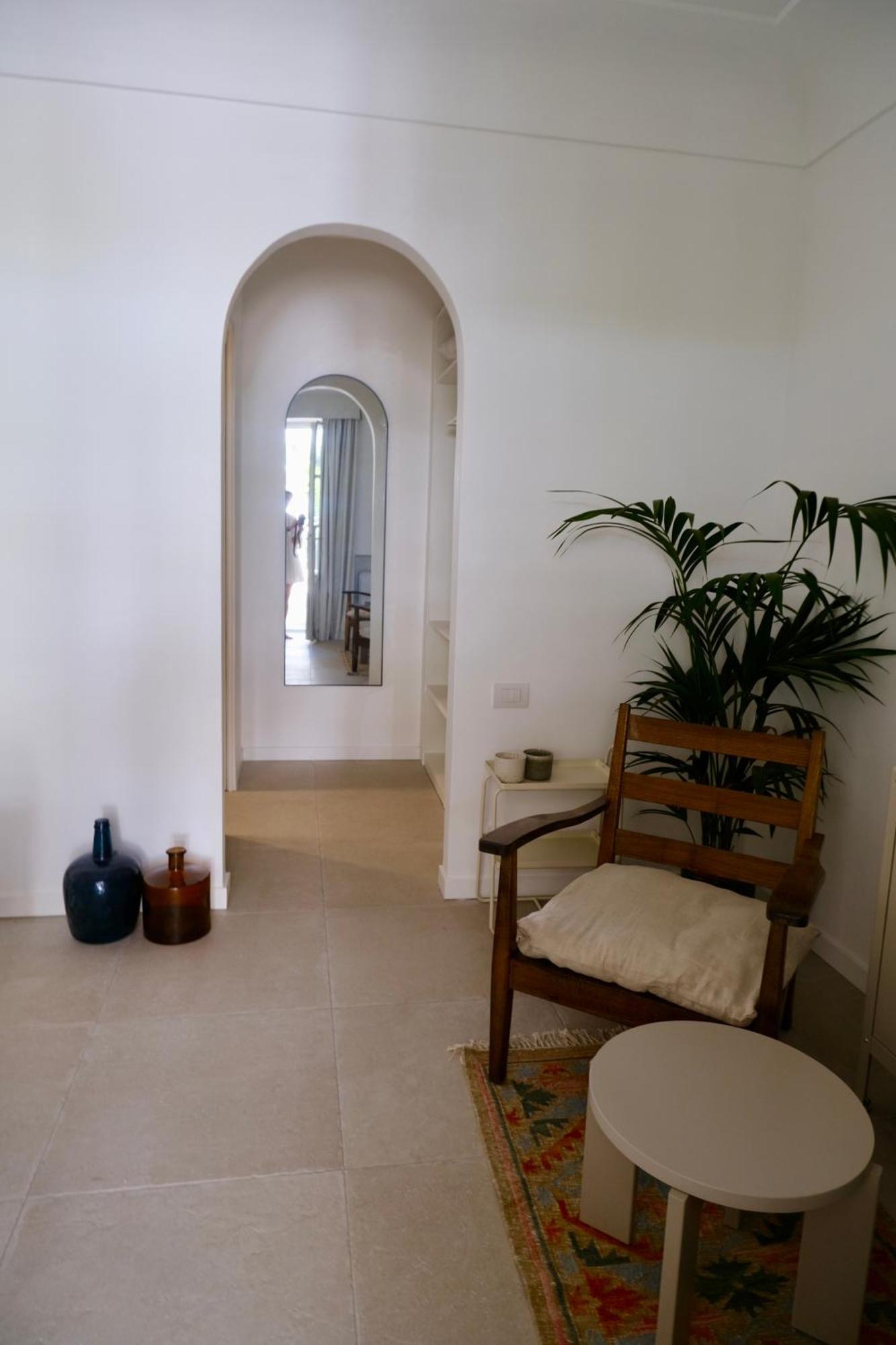La Rondinella Suite Anacapri Kültér fotó