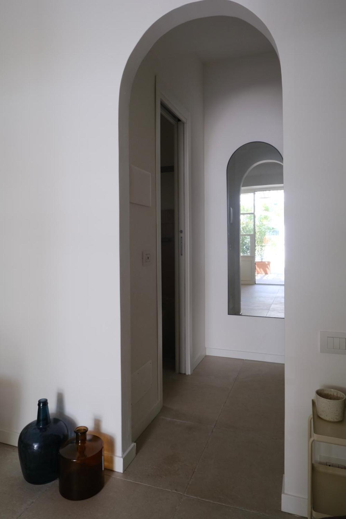La Rondinella Suite Anacapri Kültér fotó